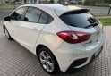 Autos - Chevrolet CRUZE LT 1.4T 5P 2022 Nafta 45000Km - En Venta