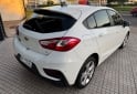 Autos - Chevrolet CRUZE LT 1.4T 5P 2022 Nafta 45000Km - En Venta