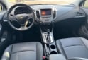 Autos - Chevrolet CRUZE LT 1.4T 5P 2022 Nafta 45000Km - En Venta