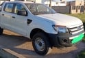 Autos - Ford RANGER 2013 Nafta 93500Km - En Venta