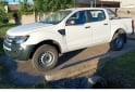 Autos - Ford RANGER 2013 Nafta 93500Km - En Venta