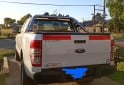 Autos - Ford RANGER 2013 Nafta 93500Km - En Venta