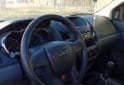 Autos - Ford RANGER 2013 Nafta 93500Km - En Venta