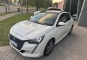 Autos - Peugeot 208 ALLURE 1.6 2022 Nafta 60000Km - En Venta