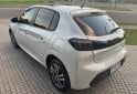 Autos - Peugeot 208 ALLURE 1.6 2022 Nafta 60000Km - En Venta