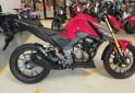 Motos - Honda CB 300 TWISTER 2026 Nafta 0Km - En Venta