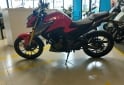 Motos - Honda CB 300 TWISTER 2026 Nafta 0Km - En Venta