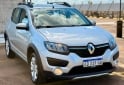 Autos - Renault Sandero Stepway Privilege 2018 Nafta 70000Km - En Venta