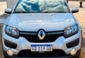 Autos - Renault Sandero Stepway Privilege 2018 Nafta 70000Km - En Venta