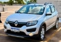 Autos - Renault Sandero Stepway Privilege 2018 Nafta 70000Km - En Venta