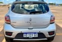 Autos - Renault Sandero Stepway Privilege 2018 Nafta 70000Km - En Venta