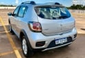Autos - Renault Sandero Stepway Privilege 2018 Nafta 70000Km - En Venta