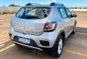 Autos - Renault Sandero Stepway Privilege 2018 Nafta 70000Km - En Venta