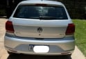 Autos - Volkswagen GOL 2017 Nafta 91000Km - En Venta