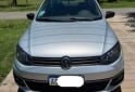Autos - Volkswagen GOL 2017 Nafta 91000Km - En Venta