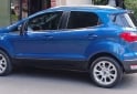 Autos - Ford FORD ECOSPORT TITANIUM 20 2020 Nafta 89000Km - En Venta