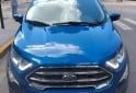 Autos - Ford FORD ECOSPORT TITANIUM 20 2020 Nafta 89000Km - En Venta