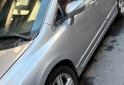 Autos - Volkswagen civic 2009 Nafta 187000Km - En Venta