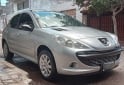 Autos - Peugeot 207 2008 Nafta 111Km - En Venta