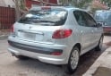 Autos - Peugeot 207 2008 Nafta 111Km - En Venta