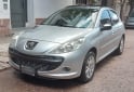 Autos - Peugeot 207 2008 Nafta 111Km - En Venta