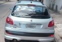 Autos - Peugeot 207 2008 Nafta 111Km - En Venta
