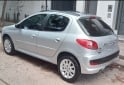Autos - Peugeot 207 2008 Nafta 111Km - En Venta