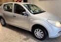 Autos - Renault SANDERO PACK 2011 GNC 200000Km - En Venta