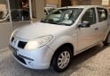 Autos - Renault SANDERO PACK 2011 GNC 200000Km - En Venta