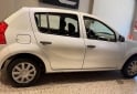 Autos - Renault SANDERO PACK 2011 GNC 200000Km - En Venta