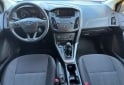 Autos - Ford FOCUS S 1.6 4P 2016 Nafta 100000Km - En Venta