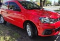 Autos - Volkswagen Gol trend 2017 GNC 120000Km - En Venta