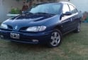 Autos - Renault Megane RT 2.0 1999 Nafta 350000Km - En Venta