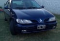 Autos - Renault Megane RT 2.0 1999 Nafta 350000Km - En Venta