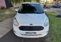 Autos - Ford KA SEL 1.5 4P 2018 Nafta 120000Km - En Venta