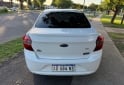 Autos - Ford KA SEL 1.5 4P 2018 Nafta 120000Km - En Venta