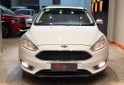 Autos - Ford Focus SE PLUS 2016 Nafta 117000Km - En Venta