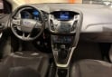 Autos - Ford Focus SE PLUS 2016 Nafta 117000Km - En Venta