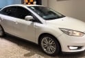 Autos - Ford Focus SE PLUS 2016 Nafta 117000Km - En Venta