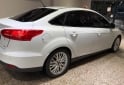 Autos - Ford Focus SE PLUS 2016 Nafta 117000Km - En Venta