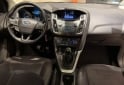 Autos - Ford Focus SE PLUS 2016 Nafta 117000Km - En Venta