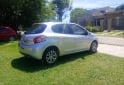 Autos - Peugeot 208 Allure 1.6 2014 Nafta 100000Km - En Venta