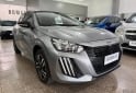 Autos - Peugeot 208 1.0 T 200 Allure Pk 2025 Nafta 11500Km - En Venta