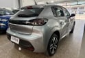 Autos - Peugeot 208 1.0 T 200 Allure Pk 2025 Nafta 11500Km - En Venta