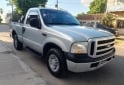 Camionetas - Ford F100 xlt 2007 Diesel 270000Km - En Venta