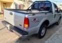 Camionetas - Ford F100 xlt 2007 Diesel 270000Km - En Venta