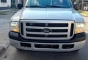 Camionetas - Ford F100 xlt 2007 Diesel 270000Km - En Venta