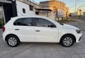 Autos - Volkswagen GOL TREND 1.6 5P 2018 Nafta 80000Km - En Venta