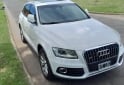 Camionetas - Audi Q5. Quattro tiptronic 2014 Nafta 125000Km - En Venta