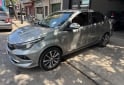 Autos - Fiat Cronos 1.8 precision mt 2018 GNC 119000Km - En Venta